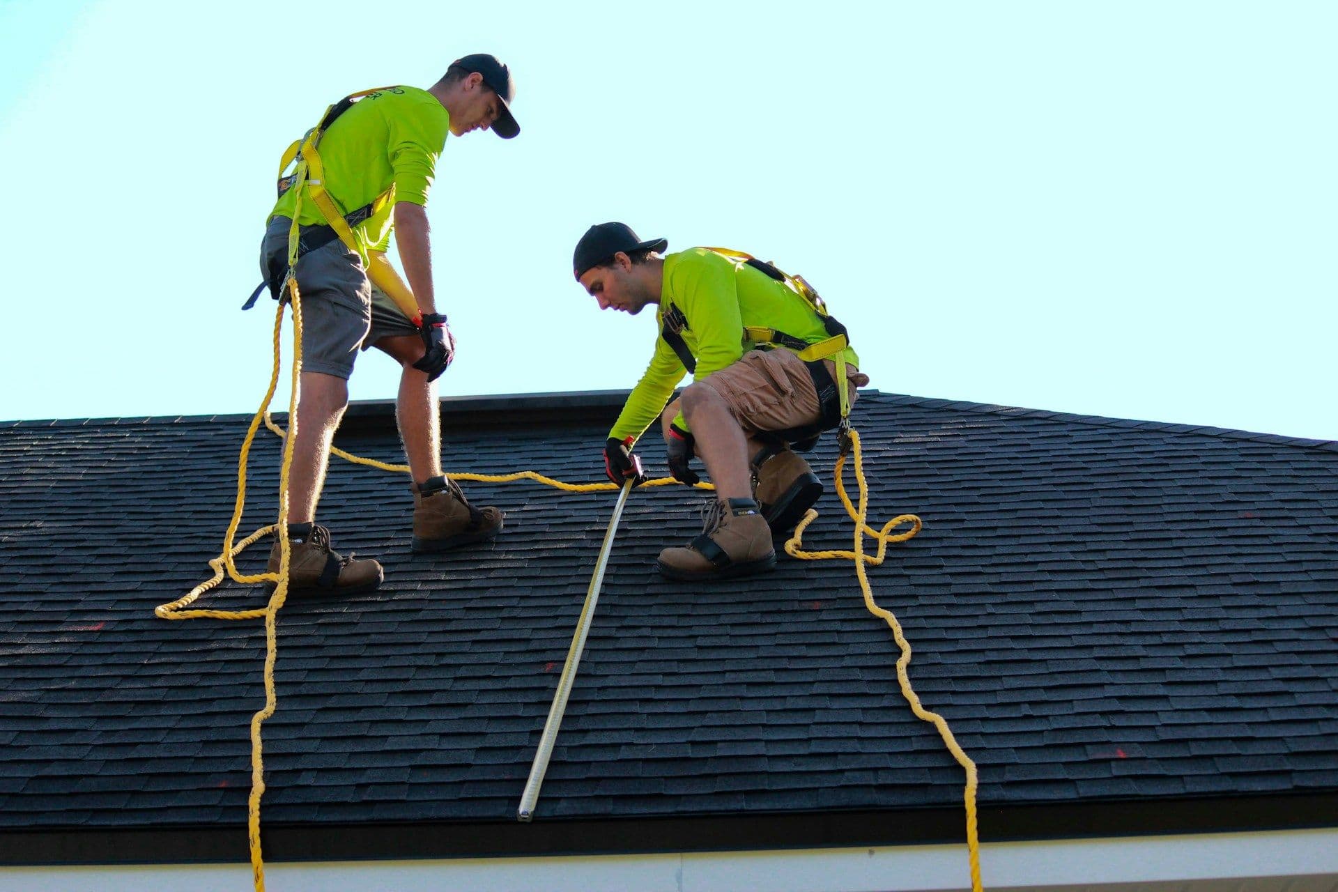 Roofing - Image 1